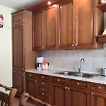 Casa Zaza' شقة