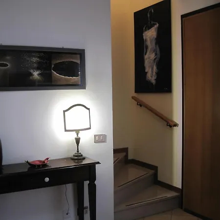 Casa Zaza' Apartamento *