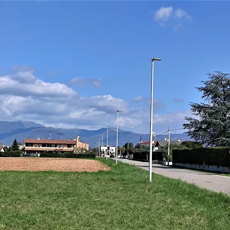 Casa Zaza' Apartmán *