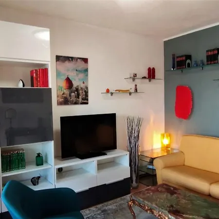 Casa Zaza' *