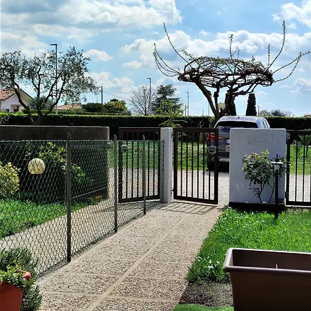 Casa Zaza' Premariacco