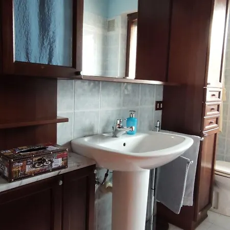 Casa Zaza' Apartmán Premariacco
