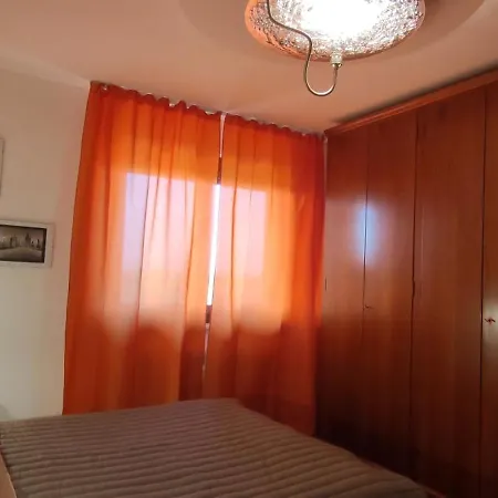 Casa Zaza' Apartmán Premariacco
