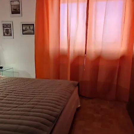 Apartamento Casa Zaza' Premariacco