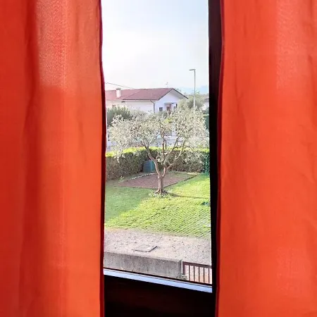Casa Zaza' *