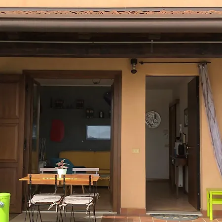Apartmán Casa Zaza' Premariacco