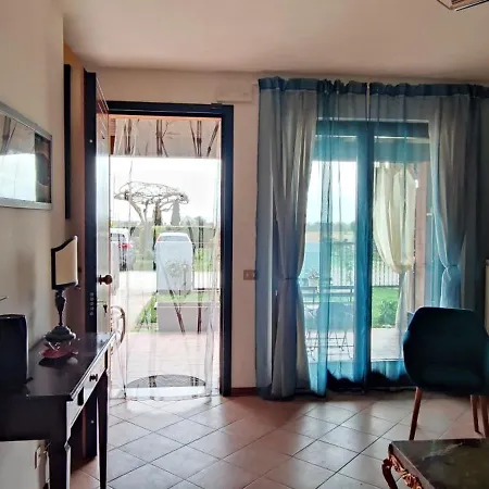 Casa Zaza' *