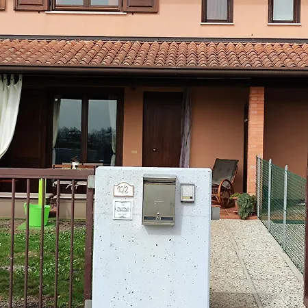 Casa Zaza' *