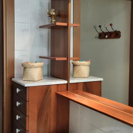 Apartmán Casa Zaza'