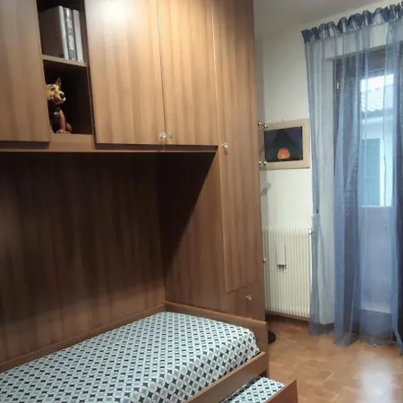 Casa Zaza' Apartmán Premariacco