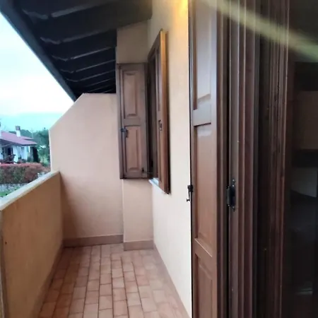 Casa Zaza' *