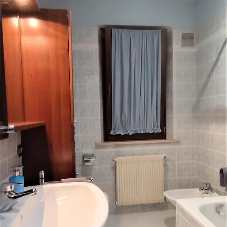 Apartmán Casa Zaza'