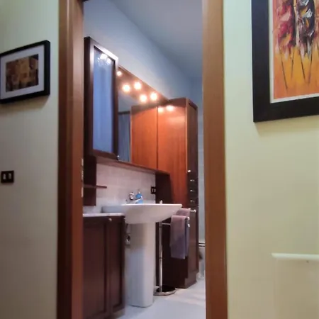 Casa Zaza' Apartmán Premariacco