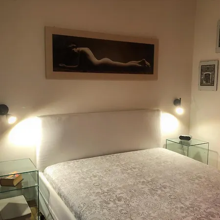 Apartmán Casa Zaza' Premariacco