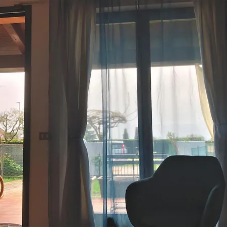 Apartmán Casa Zaza' Premariacco