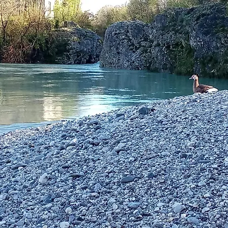 Casa Zaza' Apartmán Premariacco
