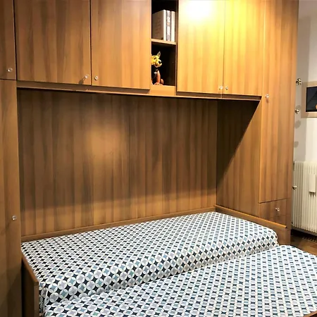 Apartmán Casa Zaza'