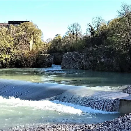 דירה Casa Zaza' *