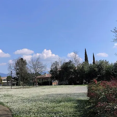 Casa Zaza' Apartmán *