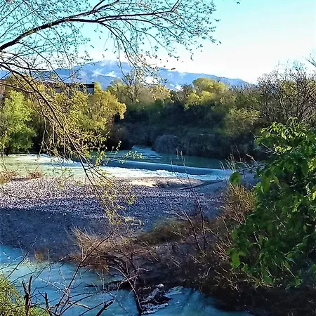 Casa Zaza' דירה *