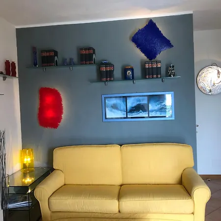 Casa Zaza' Premariacco