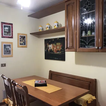 Casa Zaza' Apartmán Premariacco