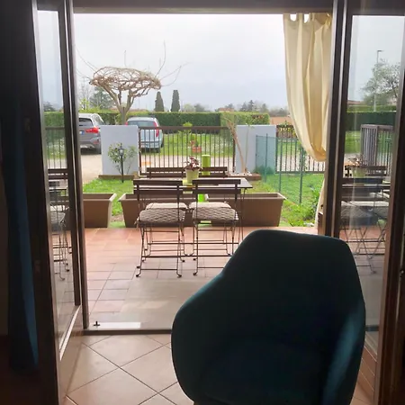 Apartmán Casa Zaza' *