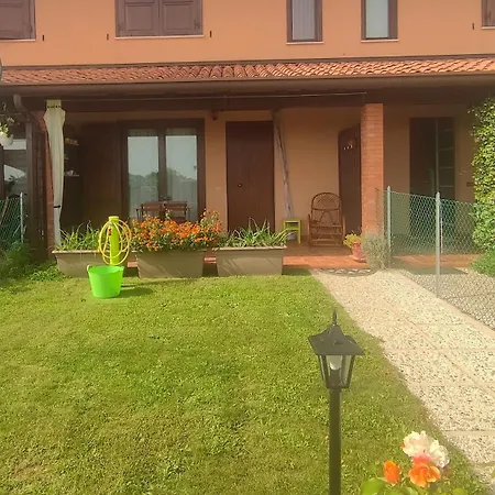 Casa Zaza' Apartmán *