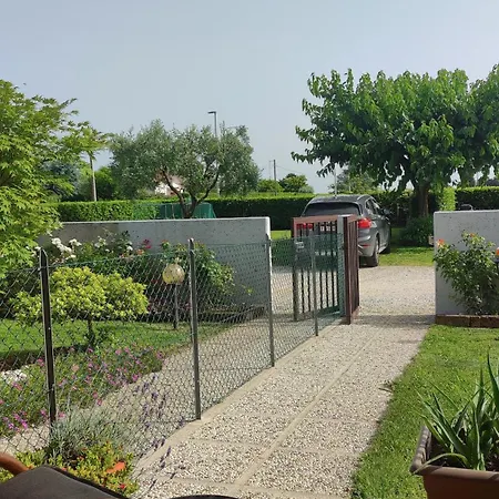 Apartamento Casa Zaza' Premariacco